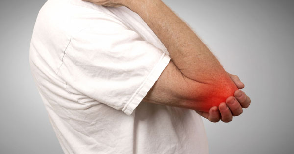Why do my joints hurt?